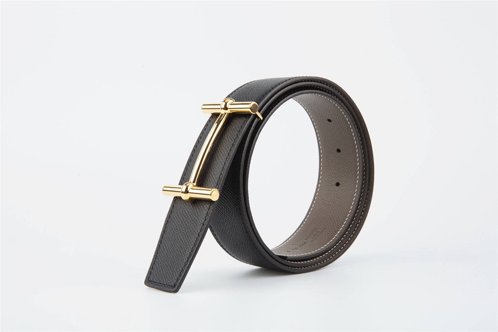 H**mes belts 38mm